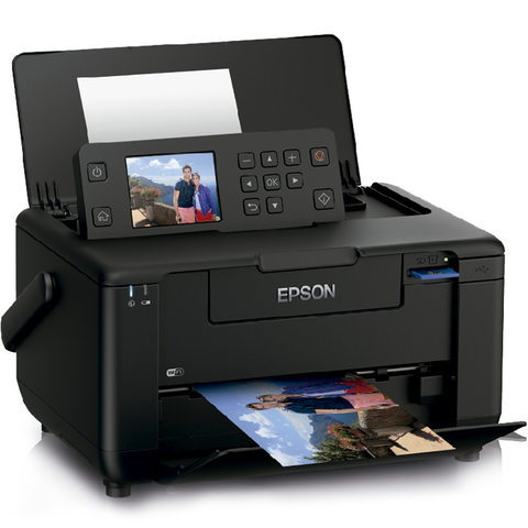 Epson Pm 525 Impresora Stylus Photo Picturemate - ordena-com.myshopify.com