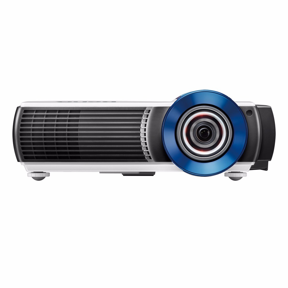 Proyector BenQ LX810STD DLP, XGA 1024 x 768, 3000 Lúmenes