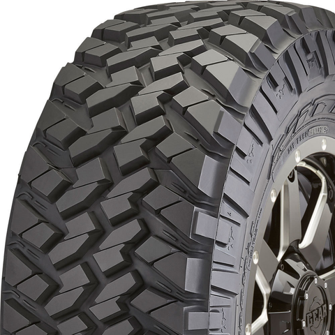 Llanta LT285/65R18 Nitto NTGTT Trail Grappler M/T 125Q