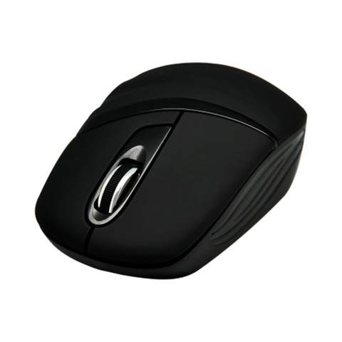 Mini Mouse ACTECK BT M210 Inalámbrico color Negro