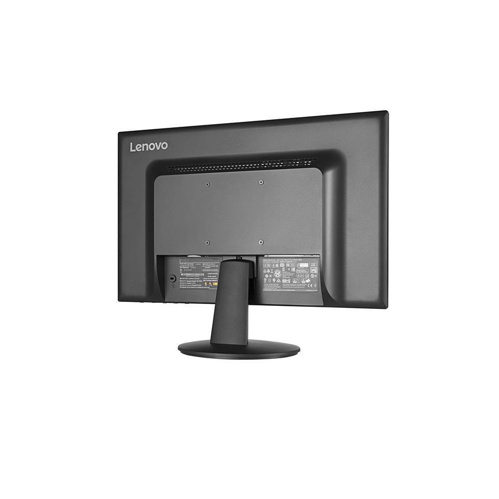 Lenovo Li2215s Monitor Lcd 21.5 Pulg Full Hd, Negro - ordena-com.myshopify.com