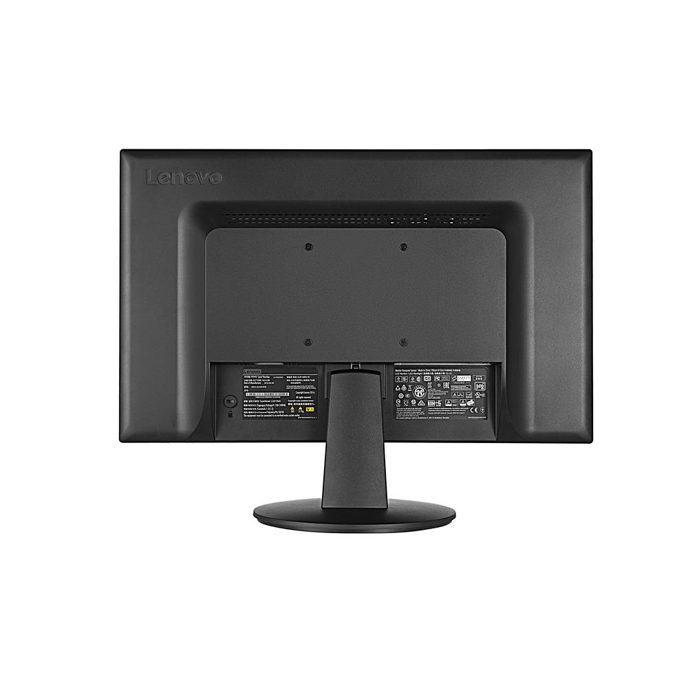 Lenovo Li2215s Monitor Lcd 21.5 Pulg Full Hd, Negro - ordena-com.myshopify.com