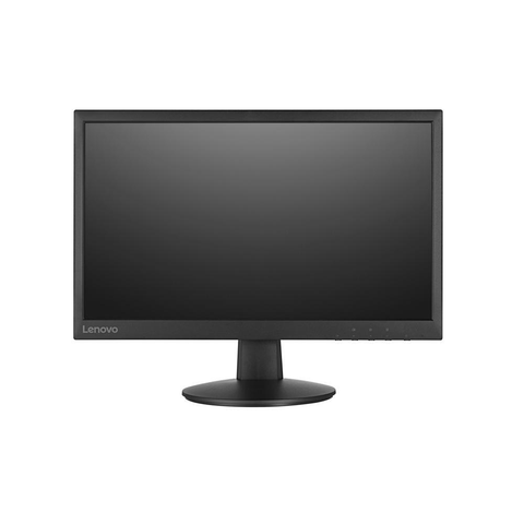 Lenovo Li2215s Monitor Lcd 21.5 Pulg Full Hd, Negro - ordena-com.myshopify.com