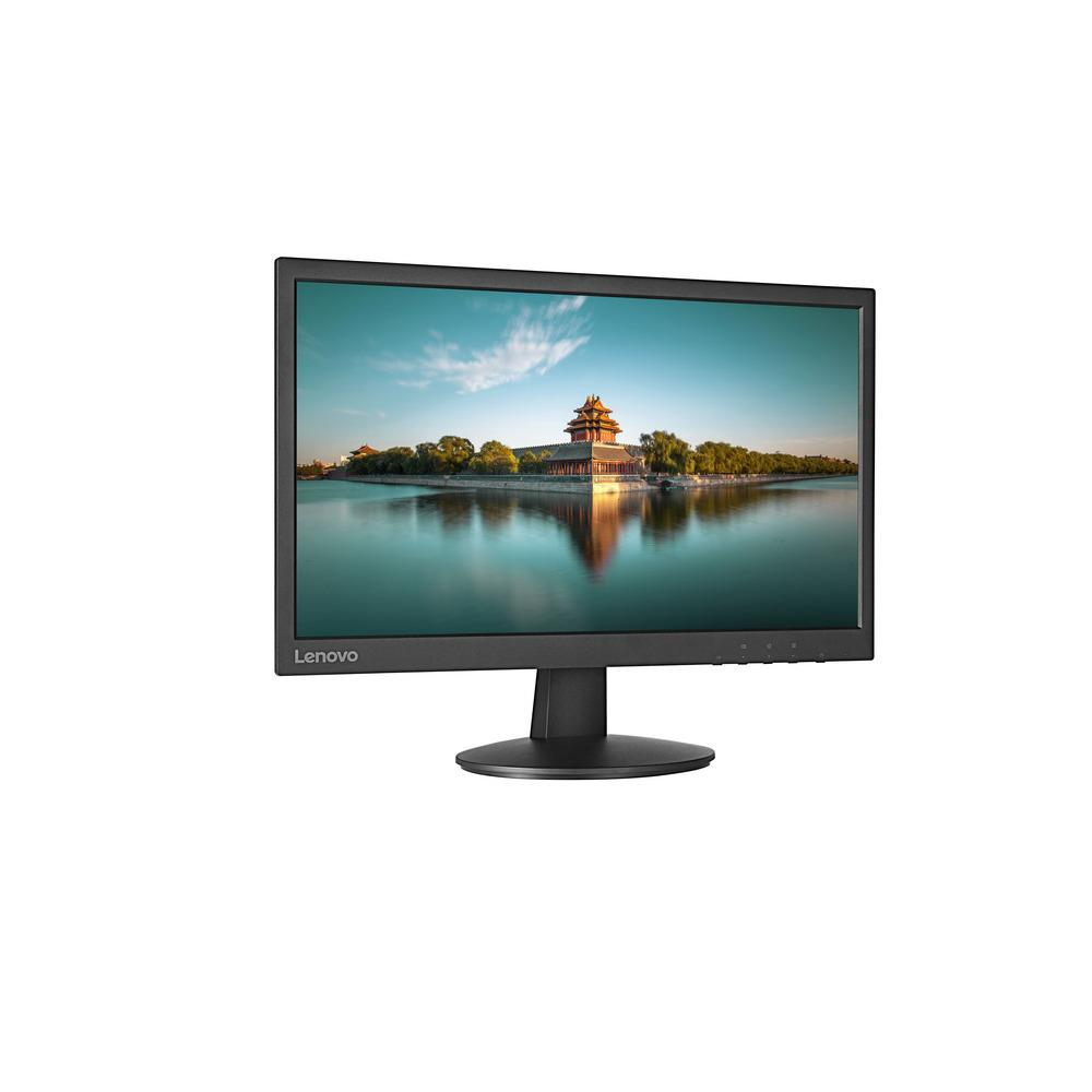 Lenovo Li2215s Monitor Lcd 21.5 Pulg Full Hd, Negro - ordena-com.myshopify.com