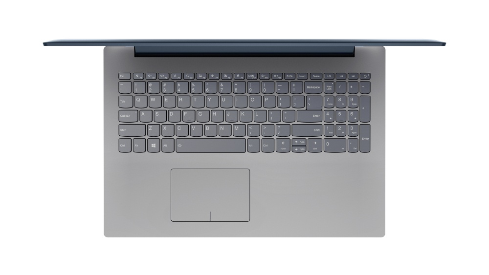 Lenovo Idea Pad 320 15 Ikb Laptop 15.6plg I5 7200 U 4 Gb 2 Tb W10