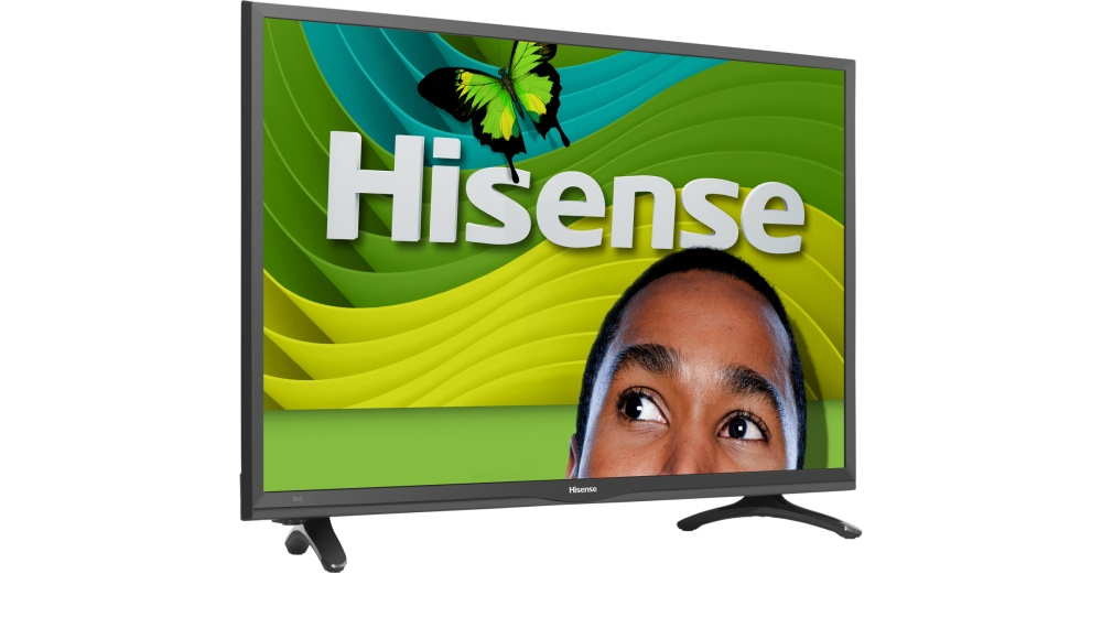 Hisense 40 H3 D Tv Led 40, Full Hd, Widescreen, Negro - ordena-com.myshopify.com