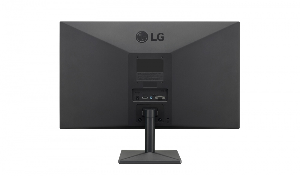 Lg 24mk430h Monitor Gamer Led 24, Full Hd, Widescreen,75 Hz,