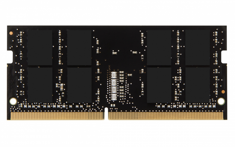 Kingston Hx424 S14 Ib/8 Memoria Ram Sodimm 8 Gb Hyperx Impact Ddr4 2400 Cl14