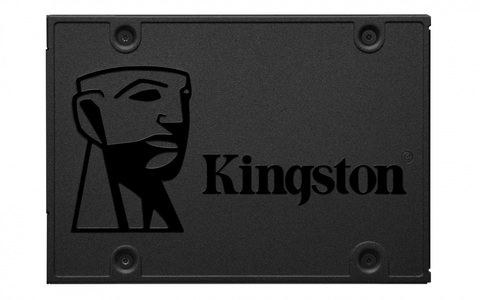 Kingston Sa400 S37/480 G Ssd A400, 480 Gb, Sata Iii, 2.5, 7 Mm