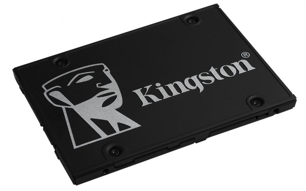 Kingston Skc600/512gb Unidad Ssd 512gb Sata 3 2.5 7mm - ordena-com.myshopify.com