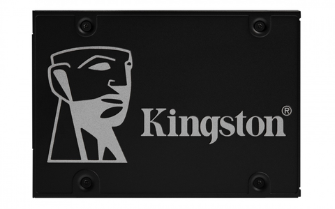 Kingston Skc600/512gb Unidad Ssd 512gb Sata 3 2.5 7mm - ordena-com.myshopify.com