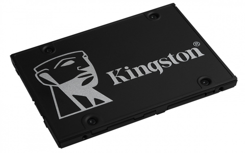 Kingston Skc600 Unidad Ssd 1024gb Sata 3 2.5 7mm - ordena-com.myshopify.com