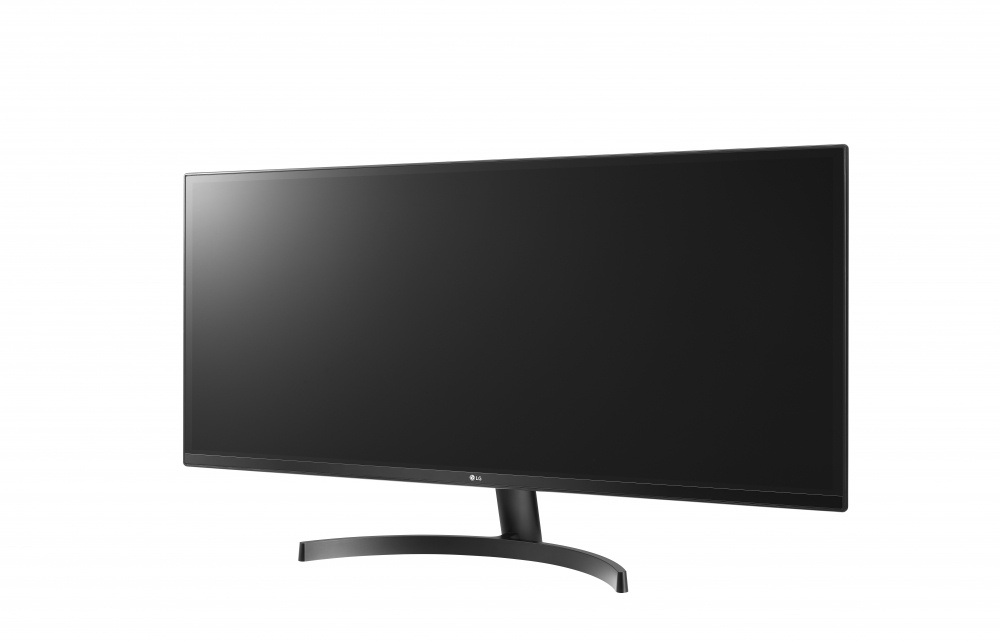 Monitor Gamer LG 34WK500-P LCD 34 pulg, Full HD, Ultra Wide