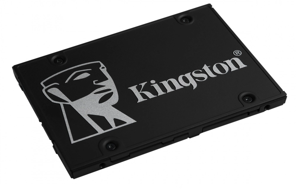 Kingston Skc600/256gb Unidad Ssd 256gb Sata 3 2.5 7mm