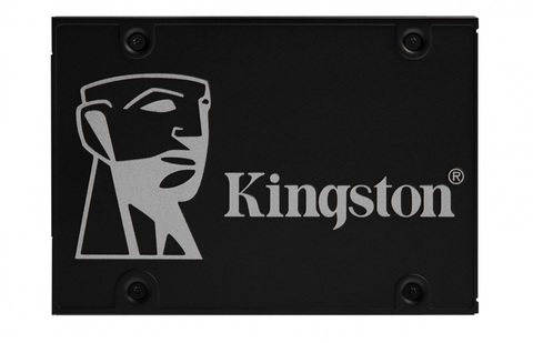 Kingston Skc600/256gb Unidad Ssd 256gb Sata 3 2.5 7mm