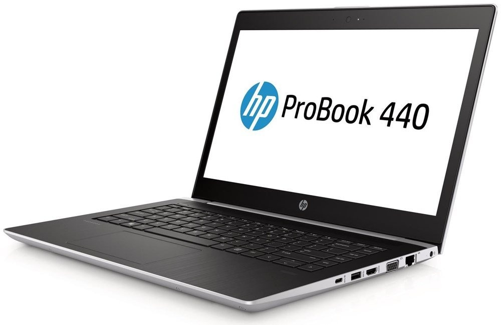 Hp Laptop Probook 440 G5 Ci5 7200 U 8gb 1tb 14 W10 P - ordena-com.myshopify.com