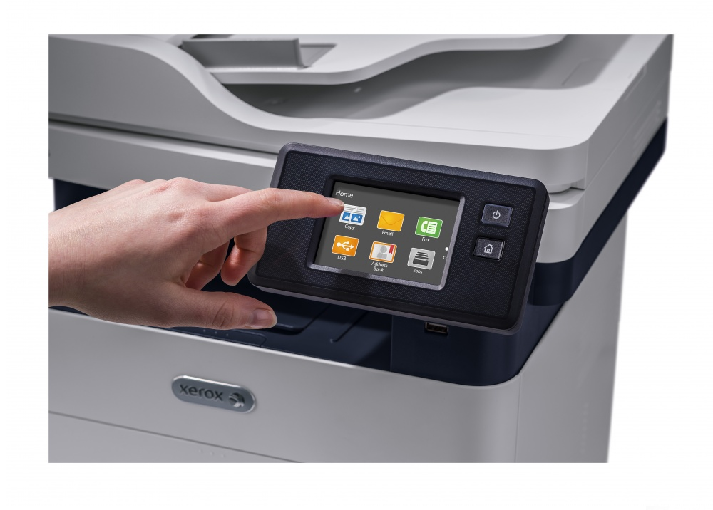 Xerox B215/Dni Multifuncional Monocromatica 31ppm A4 - ordena-com.myshopify.com