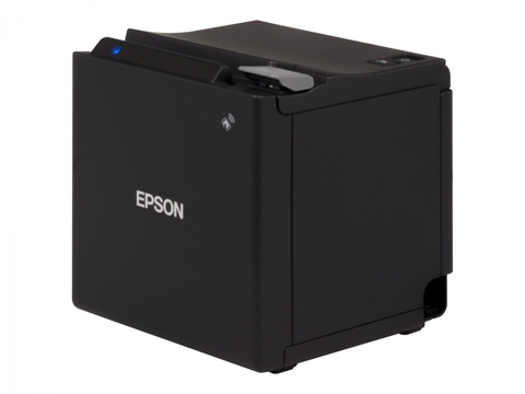 Epson Tm M10 012 Miniprinter 203 Dpi 150 Mm/S Bluetooth Negro - ordena-com.myshopify.com