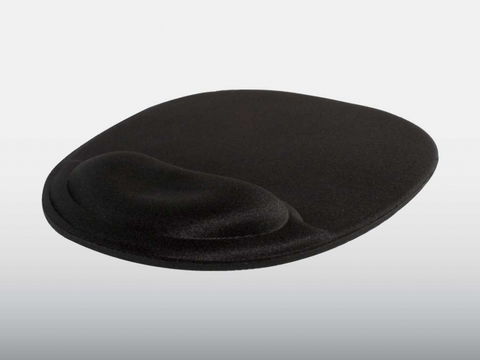 Perfect Choice Pc-041078 Mousepad Ergonomico De Gel