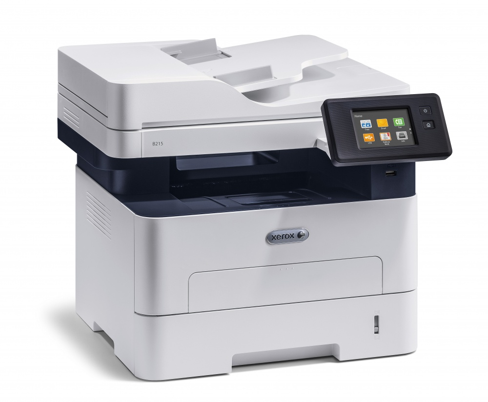 Xerox B215/Dni Multifuncional Monocromatica 31ppm A4 - ordena-com.myshopify.com