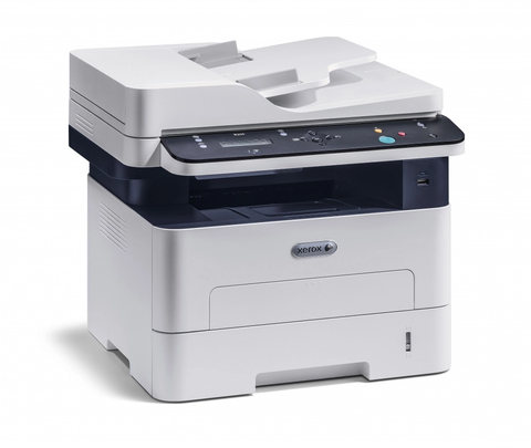 Xerox B205/Ni Multifuncional Monocromatica 31ppm A4 - ordena-com.myshopify.com