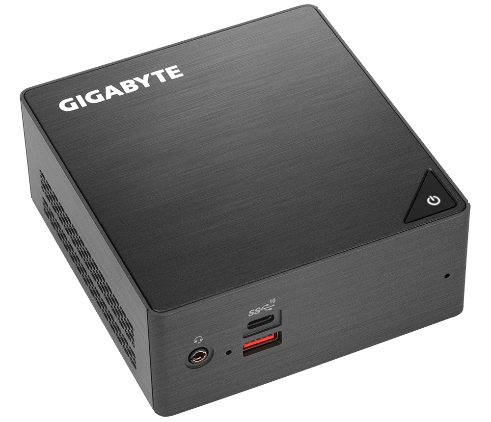 Gigabyte Gb Bri3h 8130 Computadora Brix Ci3 8130u 3.4ghz Sodimm Ddr4 2400mhz Hdm - ordena-com.myshopify.com