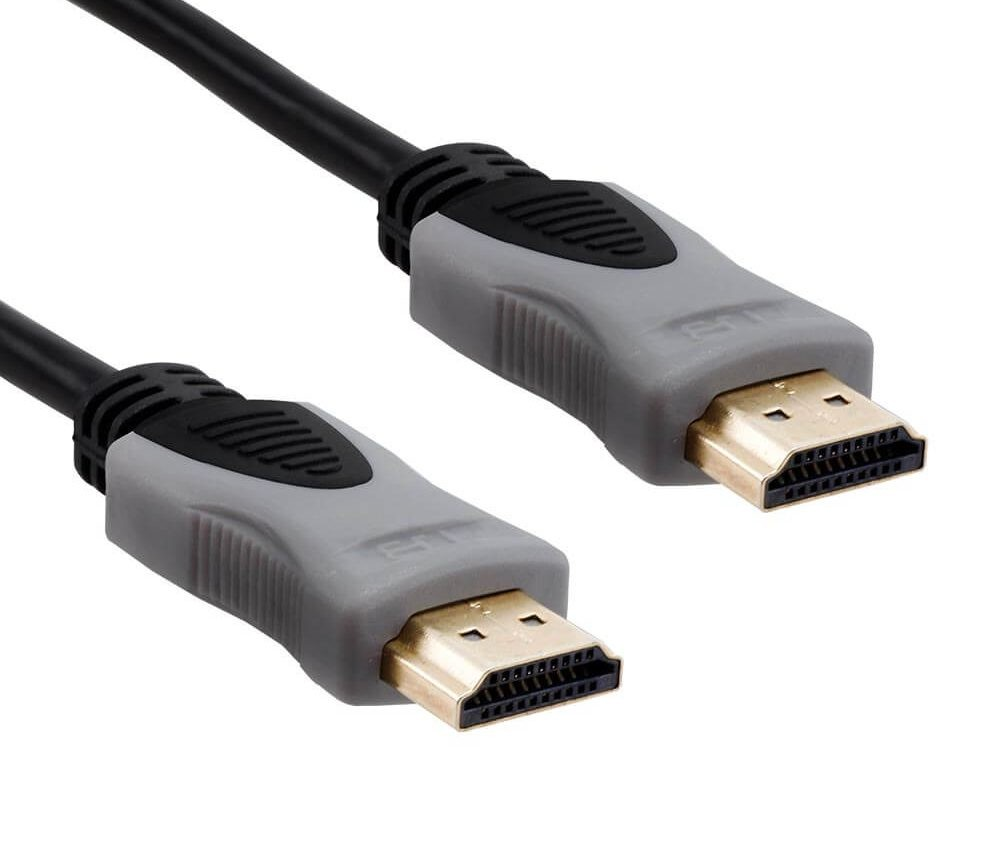 True Basix Tb 916691 Cable Hdmi A Hdmi 1.8 Mts 1080 P - ordena-com.myshopify.com