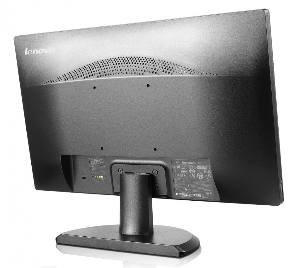 Lenovo Think Vision E1922s Monitor Led 18.5, Hd, Widescreen, Negro - ordena-com.myshopify.com