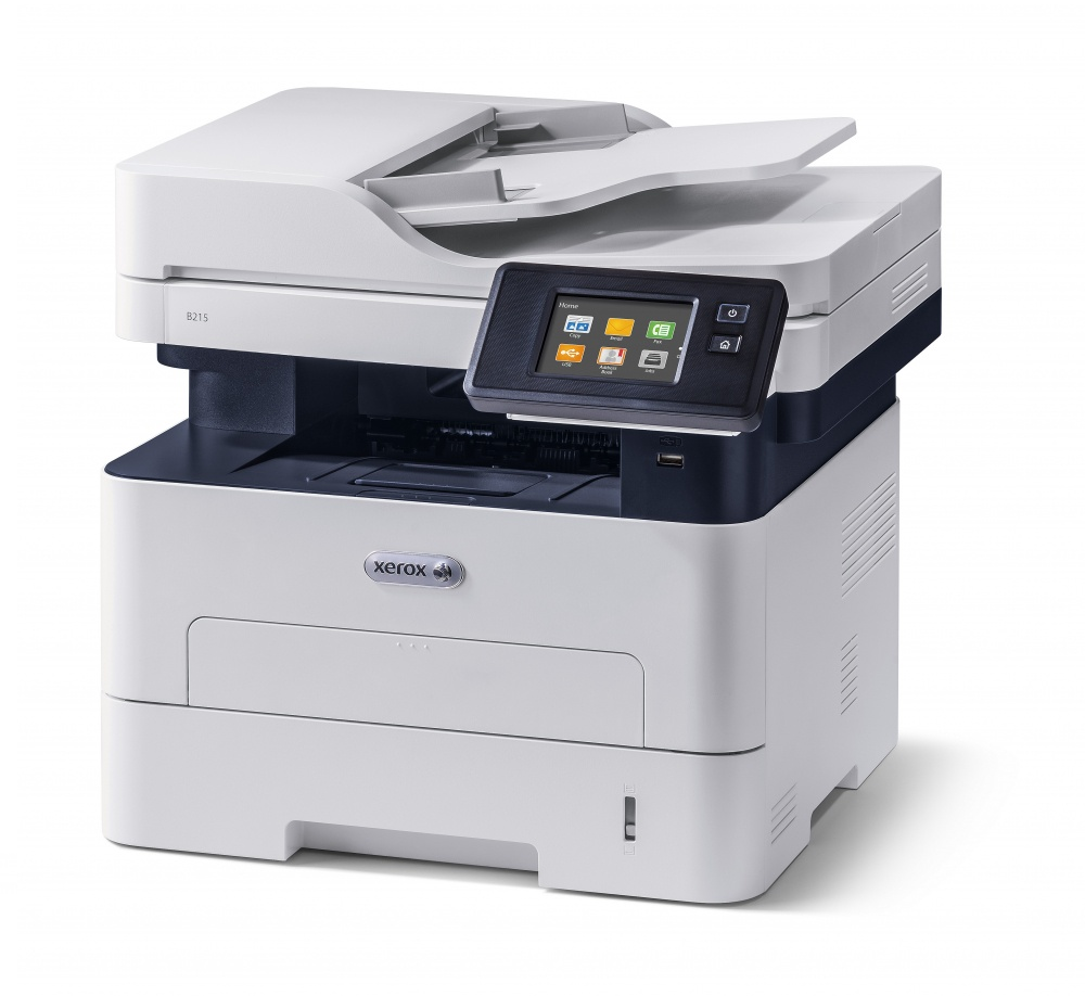 Xerox B215/Dni Multifuncional Monocromatica 31ppm A4 - ordena-com.myshopify.com