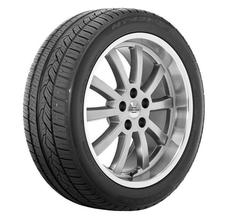 Llanta 275/45R20 NITTO 421Q 110W