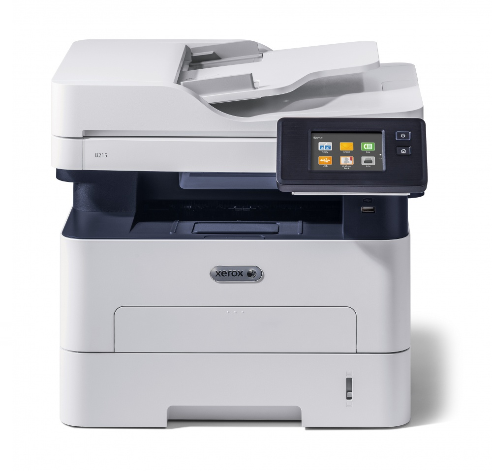 Xerox B215/Dni Multifuncional Monocromatica 31ppm A4 - ordena-com.myshopify.com