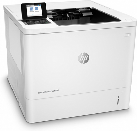 HP LaserJet Enterprise M607dn