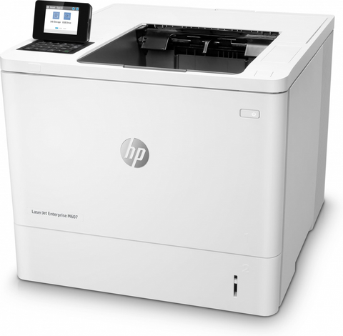 HP LaserJet Enterprise M607dn