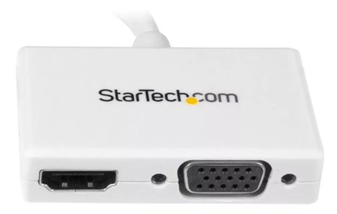 Star Tech Mdp2 Hdvgaw Adaptador Mini Dp De Audio Video Para Viajes - ordena-com.myshopify.com