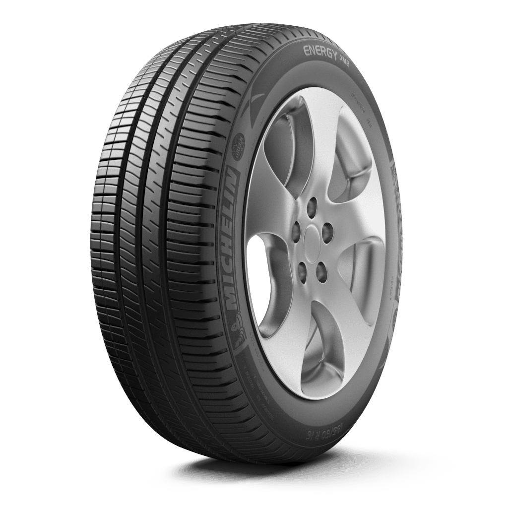 Llanta 205/65R15 Michelin ENERGY XM2 94H