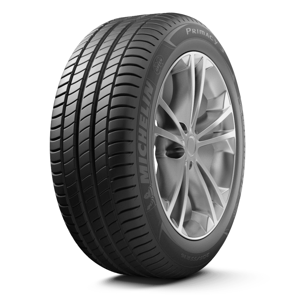 Llanta 225/55R18 Michelin PRIMACY 3 98V