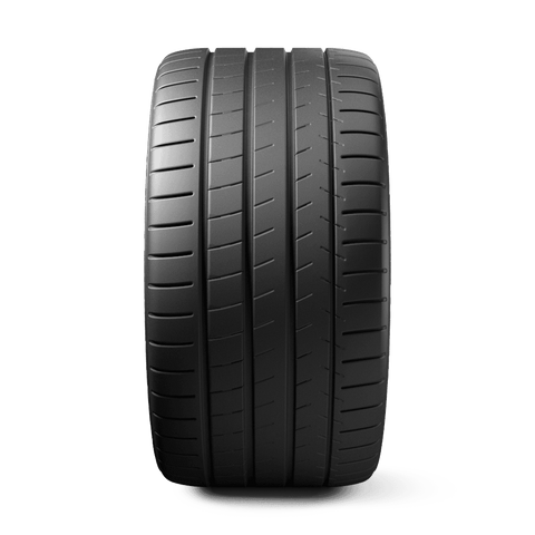 Llanta 235/40R18 MICHELIN PILOT SUPER SPORT 95Y