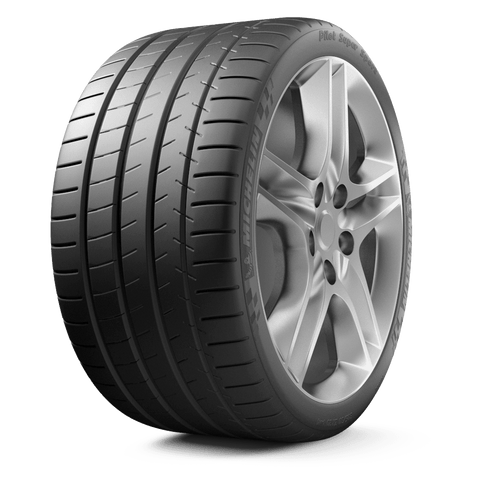 Llanta 235/40R18 MICHELIN PILOT SUPER SPORT 95Y