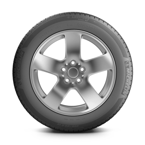 Llanta 235/65R17 Michelin LATITUDE TOUR HP 104H