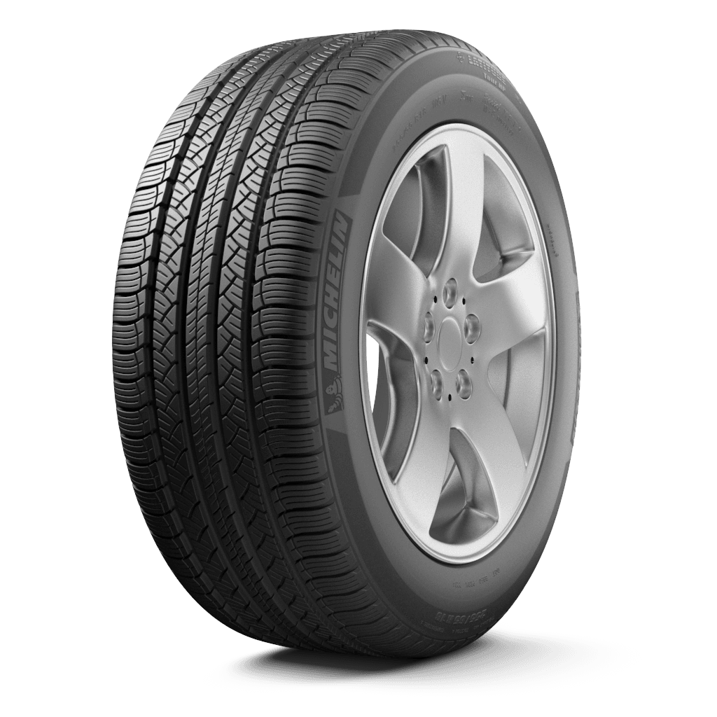 Llanta 235/65R17 Michelin LATITUDE TOUR HP 104H