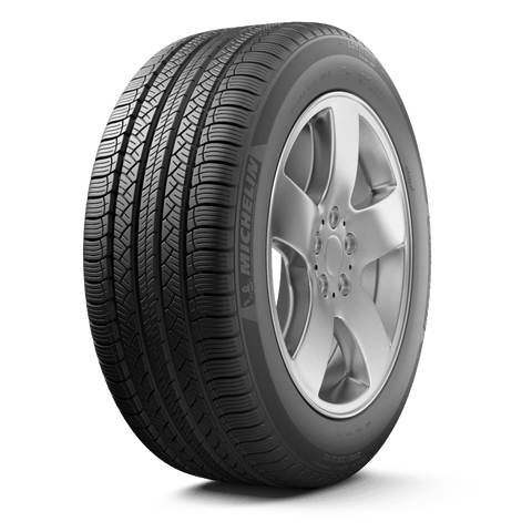 Llanta 235/65R17 Michelin LATITUDE TOUR HP 104H