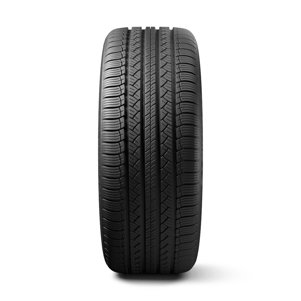 Llanta 235/65R17 Michelin LATITUDE TOUR HP 104V