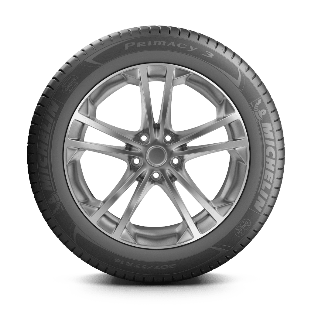 Llanta 225/50R17 Michelin PRIMACY 3 98V