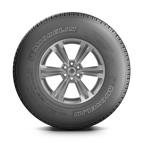 Llanta 275/65R18 Michelin LTX A/T2 123/120R