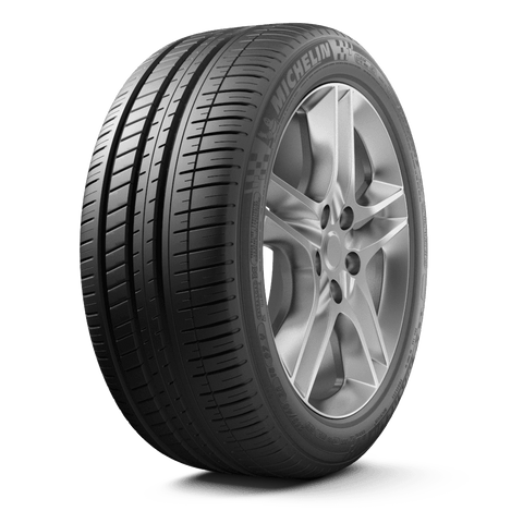 Llanta 225/50R16 MICHELIN PILOT SPORT 3 92W