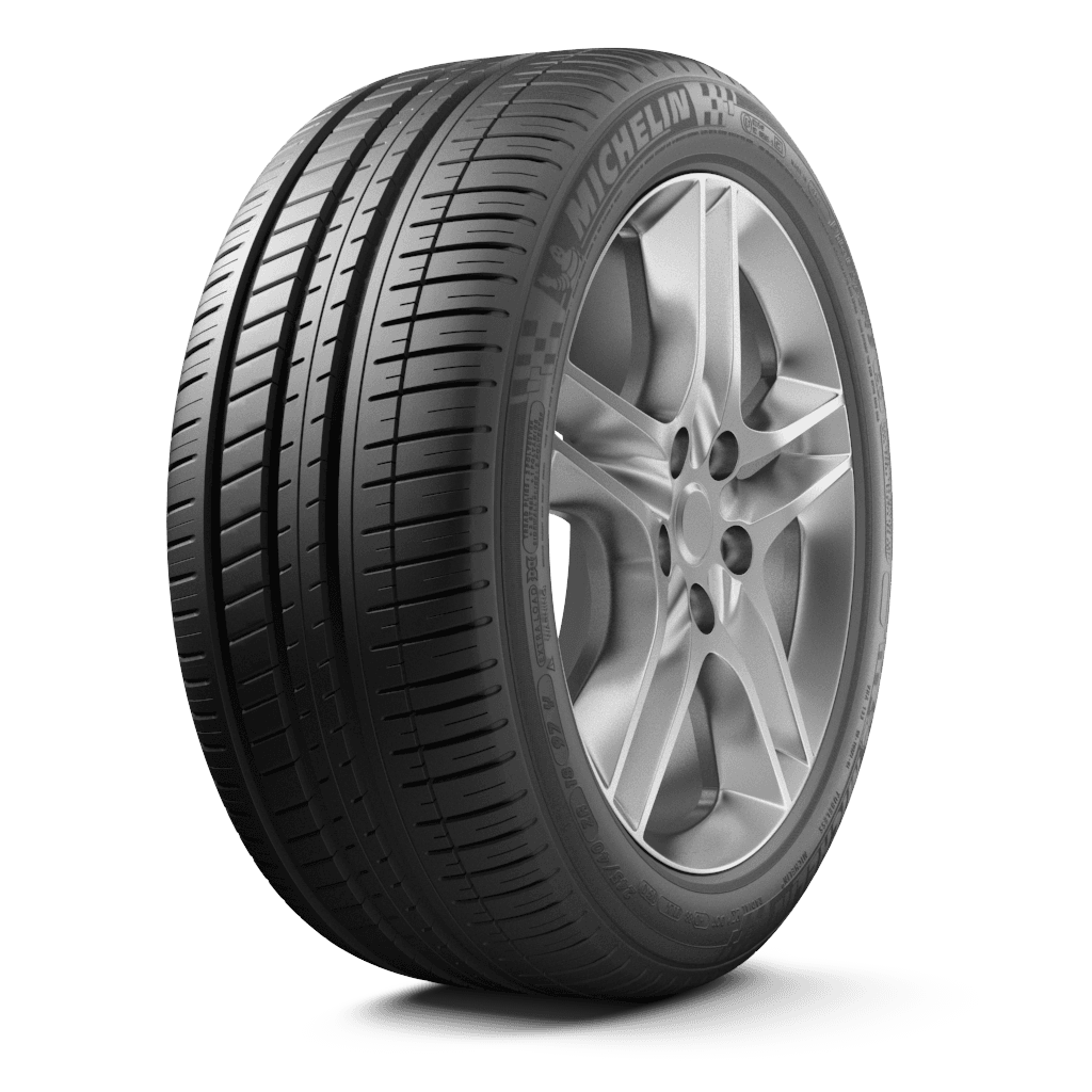 Llanta 245/35R20 MICHELIN PILOT SPORT CUP 2 91Y BL 4PR TL