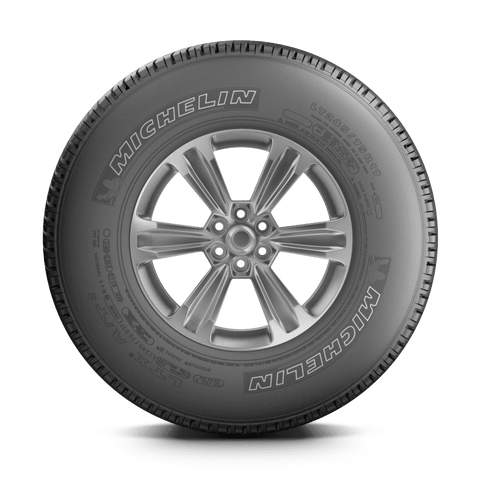 Llanta 275/65R20 Michelin LTX AT2 126/123R
