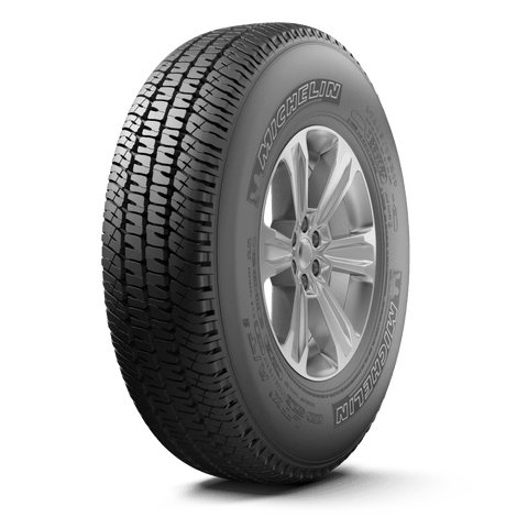 Llanta 275/65R20 Michelin LTX AT2 126/123R