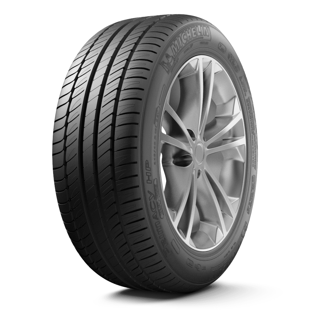 Llanta 275/35R19 Michelin PRIMACY HP 96Y