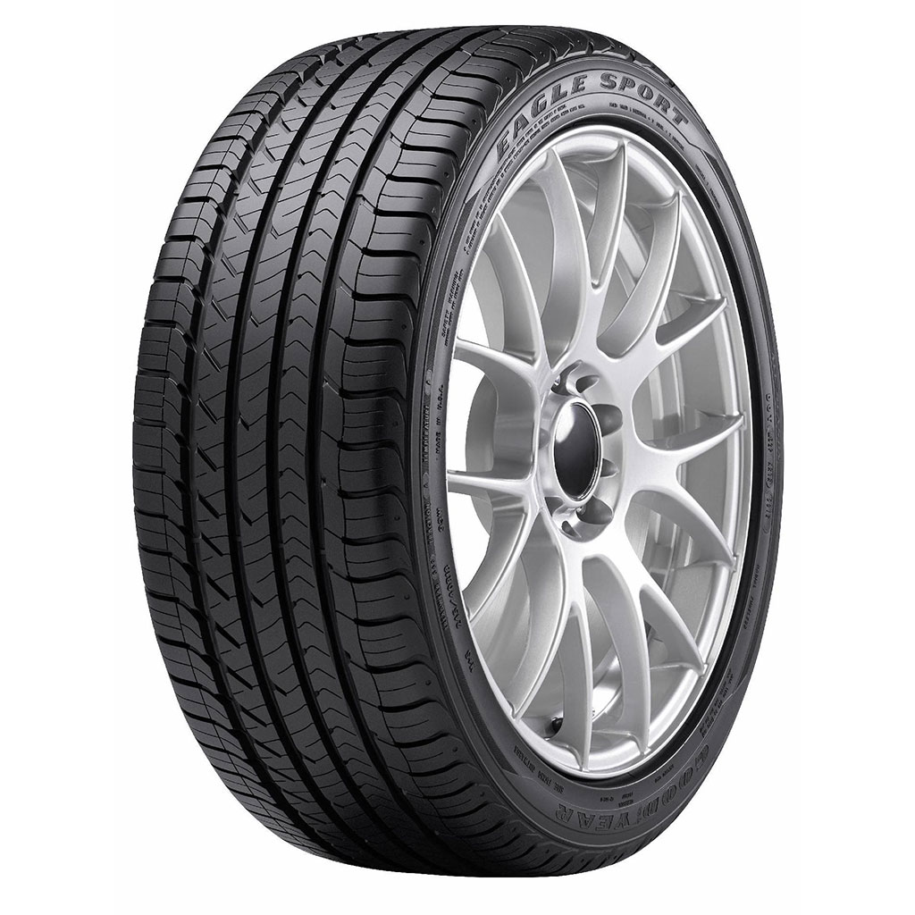 Llanta 225/45R18 GOODYEAR EAGLE SPORT ALL SEASON 95W XL